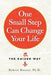 One Small Step Can Change Your Life: The Kaizen Way - Paperback | Diverse Reads
