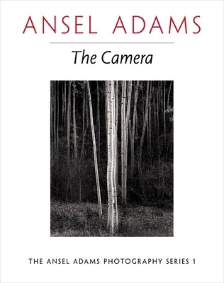 The Camera - Paperback | Diverse Reads