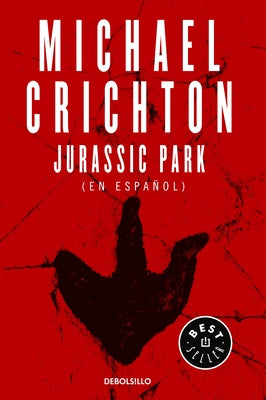 Jurassic Park (Spanish Edition) - Paperback | Diverse Reads