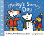 Maisy's Snowy Day: A Maisy First Experiences Book - Hardcover | Diverse Reads