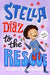 Stella Díaz to the Rescue - Hardcover