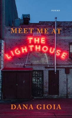 Meet Me at the Lighthouse: Poems - Paperback | Diverse Reads