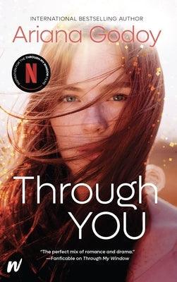 Through You - Paperback