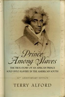 Prince Among Slaves (Anniversary) - Paperback | Diverse Reads