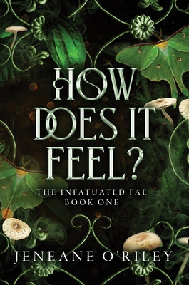 How Does It Feel? - Paperback | Diverse Reads