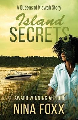 Island Secrets: A Queens of Kiawah Story - Paperback |  Diverse Reads