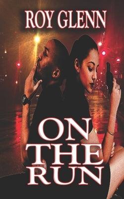 On The Run - Paperback | Diverse Reads