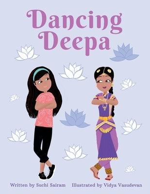 Dancing Deepa - Paperback | Diverse Reads