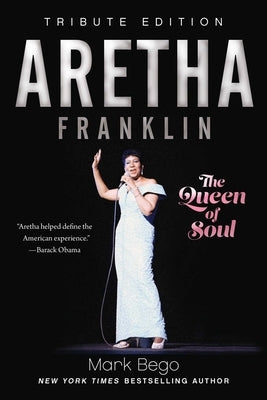 Aretha Franklin: The Queen of Soul - Paperback | Diverse Reads