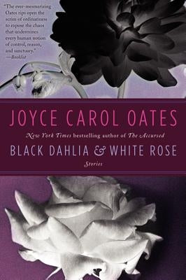 Black Dahlia and White Rose - Paperback | Diverse Reads