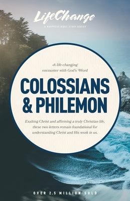 Colossians & Philemon - Paperback | Diverse Reads