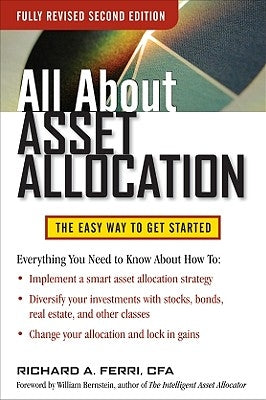All About Asset Allocation - Paperback | Diverse Reads