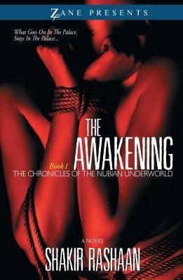Awakening: Book One of the Chronicles of the Nubian Underworld - Paperback |  Diverse Reads