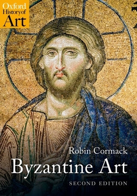 Byzantine Art - Paperback | Diverse Reads