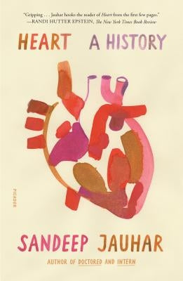 Heart: A History - Paperback | Diverse Reads