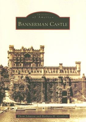 Bannerman Castle - Paperback | Diverse Reads