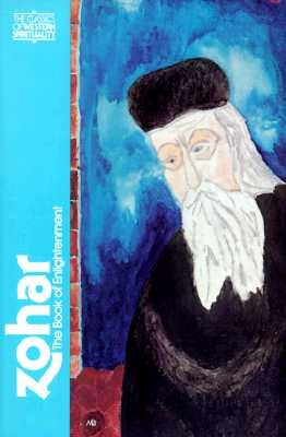 Zohar: The Book of Enlightenment - Paperback | Diverse Reads