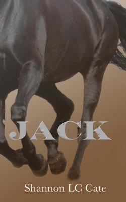 Jack - Paperback | Diverse Reads