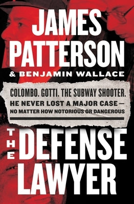 The Defense Lawyer - Paperback | Diverse Reads