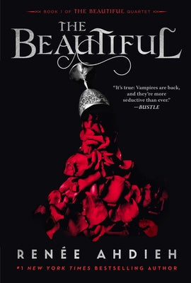 The Beautiful - Paperback | Diverse Reads