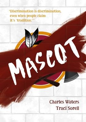 Mascot - Hardcover | Diverse Reads