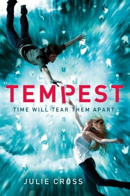 Tempest (Tempest Trilogy Series #1) - Paperback | Diverse Reads