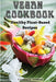 Vegan Cookbook: Healthy Plant-Based Recipes - Paperback | Diverse Reads