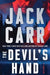The Devil's Hand (Terminal List Series #4) - Hardcover | Diverse Reads