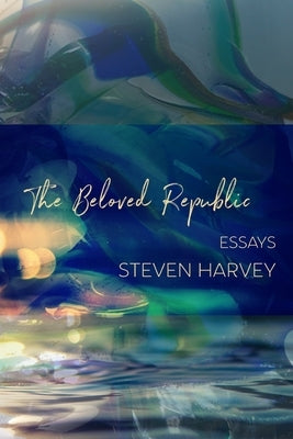 The Beloved Republic - Paperback | Diverse Reads