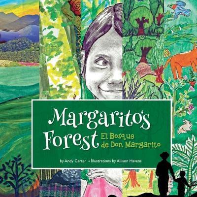 Margarito's Forest - Paperback | Diverse Reads