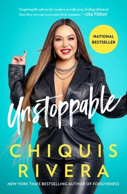 Unstoppable: How I Found My Strength Through Love and Loss - Paperback | Diverse Reads