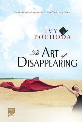 Art of Disappearing - Paperback |  Diverse Reads