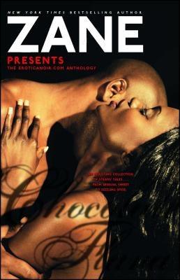 Chocolate Flava: The Eroticanoir.com Anthology - Paperback |  Diverse Reads
