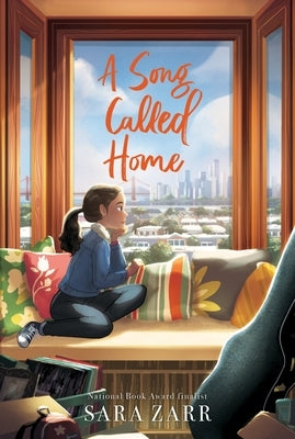 A Song Called Home - Paperback | Diverse Reads