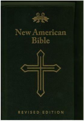 Nabre - New American Bible Revised Edition Hardcover - Hardcover | Diverse Reads