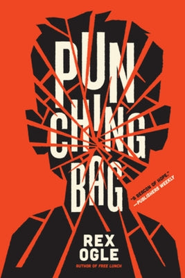 Punching Bag - Paperback | Diverse Reads