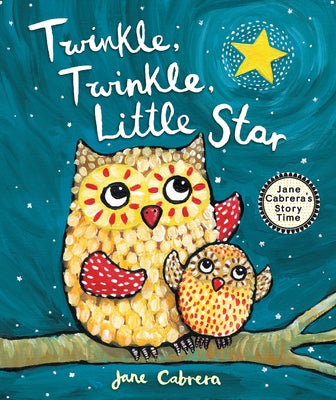 Twinkle, Twinkle, Little Star - Paperback | Diverse Reads