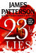 23 1/2 Lies - Paperback | Diverse Reads