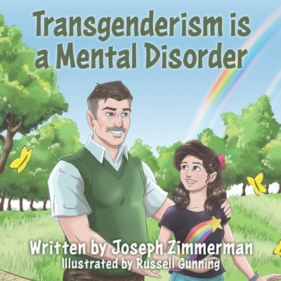 Transgenderism is a Mental Disorder - Paperback | Diverse Reads