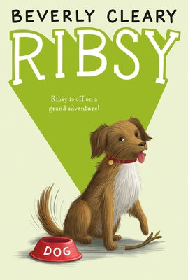 Ribsy - Paperback | Diverse Reads