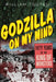 Godzilla on My Mind: Fifty Years of the King of Monsters - Paperback | Diverse Reads