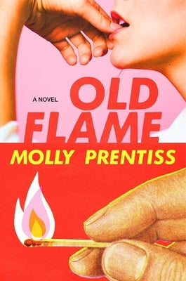 Old Flame - Paperback | Diverse Reads