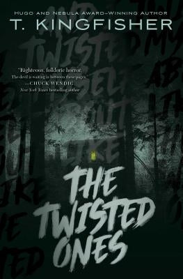 The Twisted Ones - Paperback | Diverse Reads