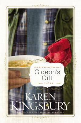 Gideon's Gift (Red Gloves Series) - Hardcover | Diverse Reads