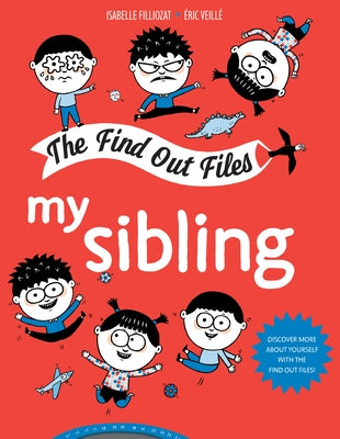 My Sibling - Paperback | Diverse Reads