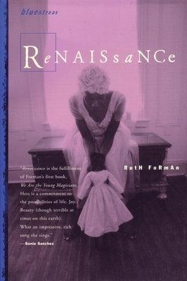 Renaissance - Paperback |  Diverse Reads