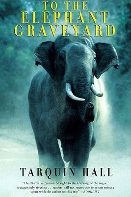 To the Elephant Graveyard - Paperback | Diverse Reads