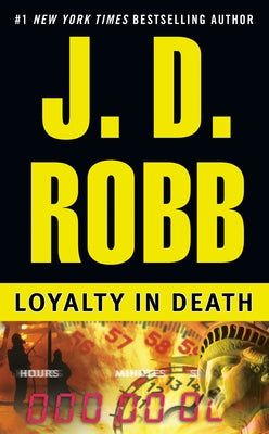 Loyalty in Death - Paperback | Diverse Reads