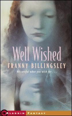 Well Wished - Paperback | Diverse Reads