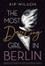 The Most Dazzling Girl in Berlin - Paperback | Diverse Reads